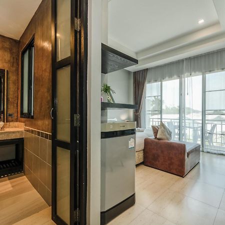 Coco Paradiso Phuket Sha Ngoại thất bức ảnh