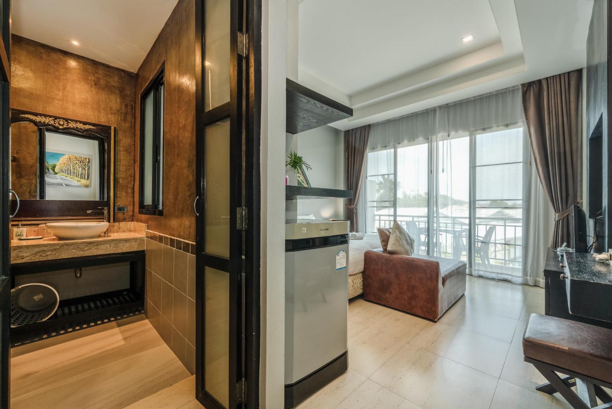 Coco Paradiso Phuket Sha Ngoại thất bức ảnh