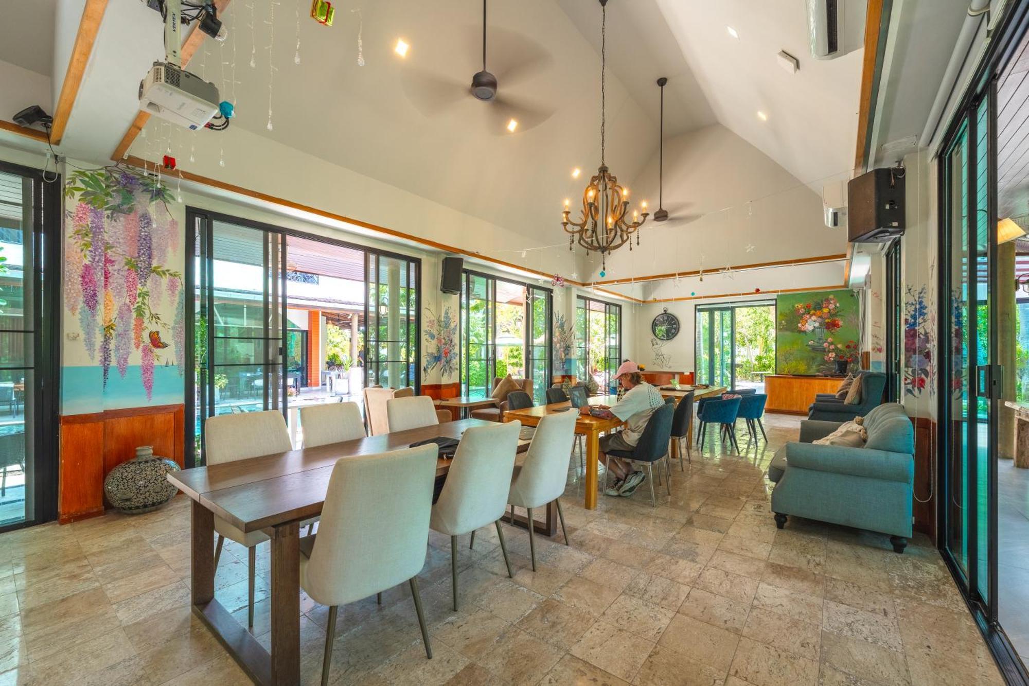 Coco Paradiso Phuket Sha Ngoại thất bức ảnh