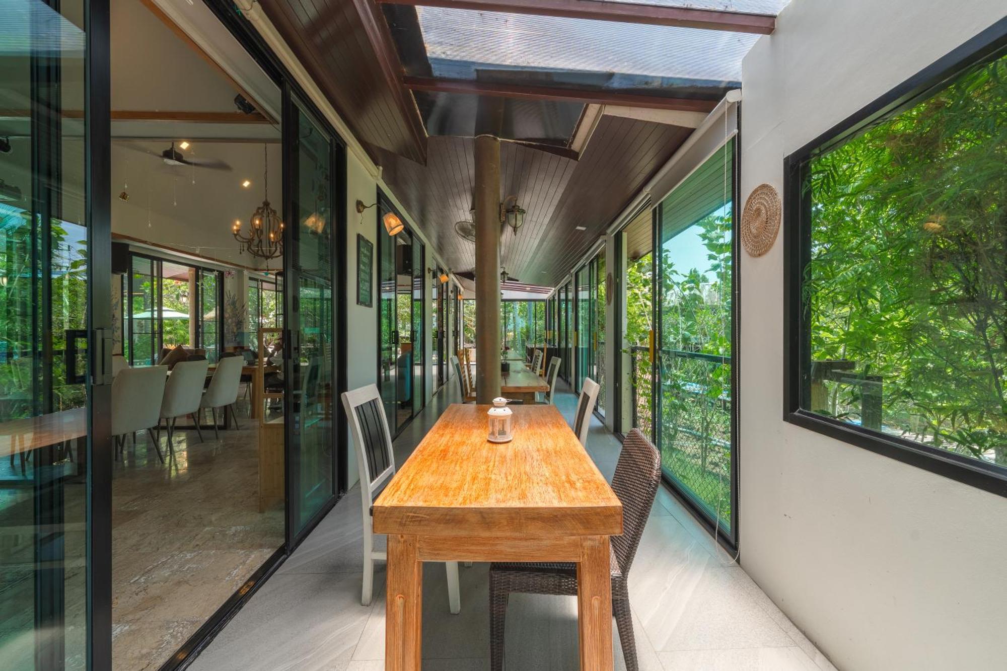 Coco Paradiso Phuket Sha Ngoại thất bức ảnh