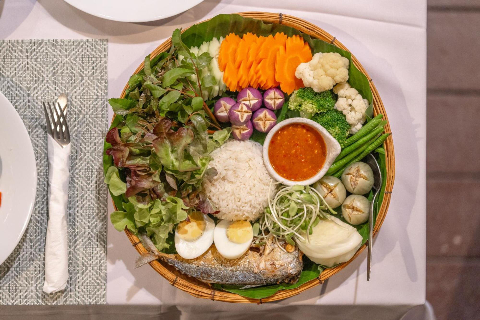 Coco Paradiso Phuket Sha Ngoại thất bức ảnh