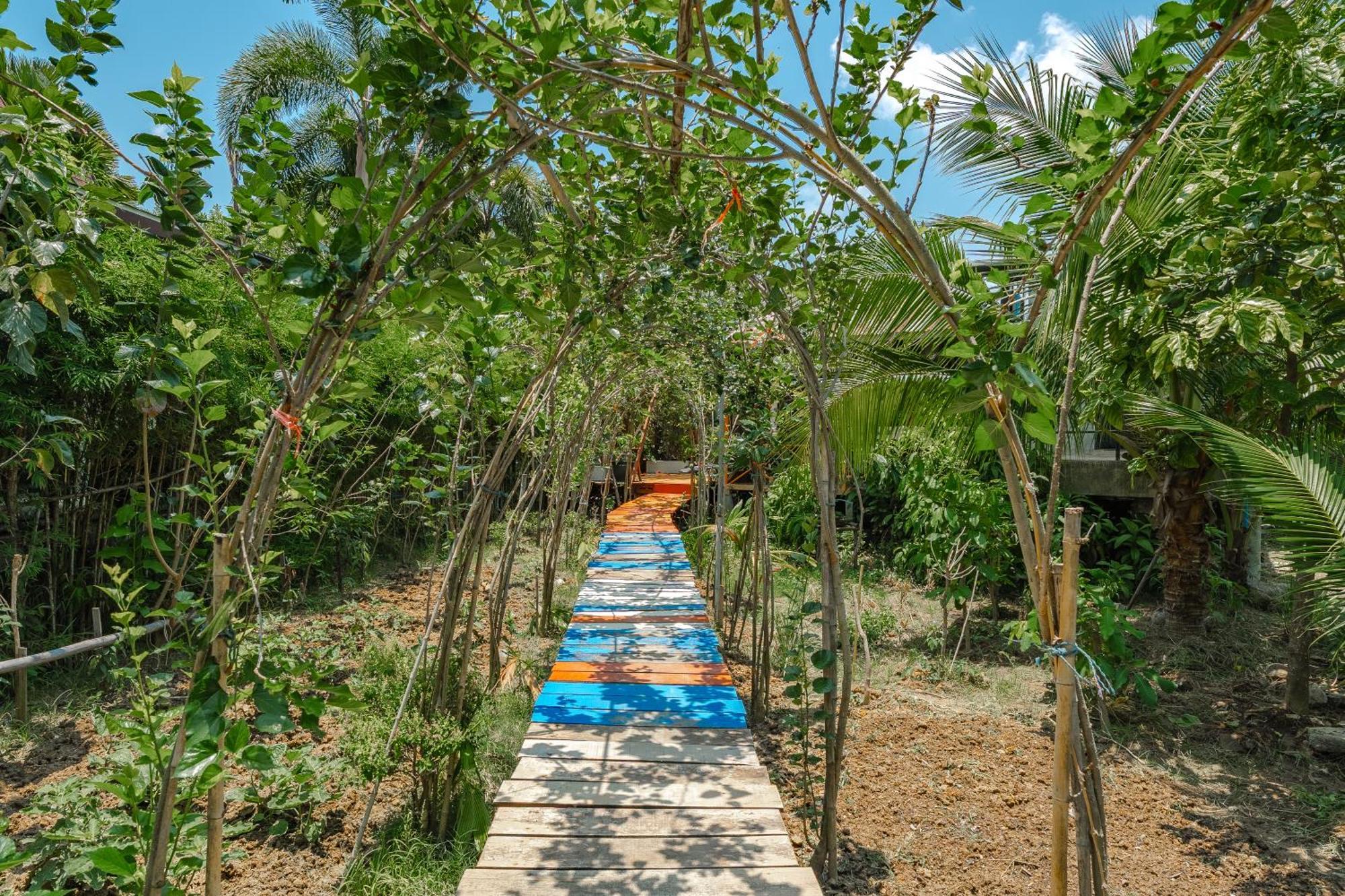 Coco Paradiso Phuket Sha Ngoại thất bức ảnh