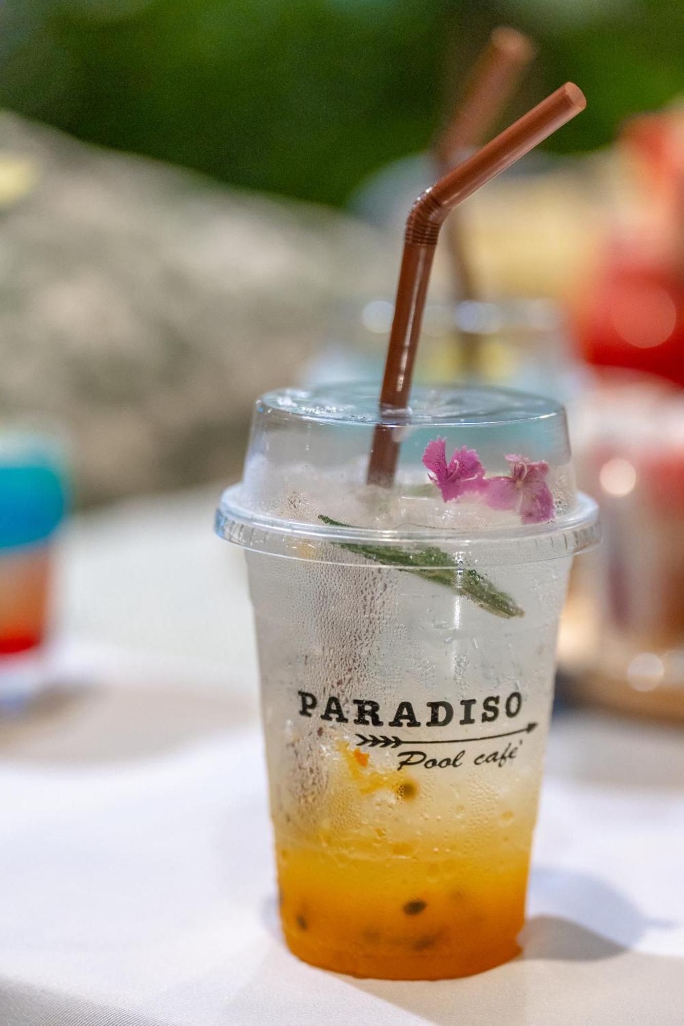 Coco Paradiso Phuket Sha Ngoại thất bức ảnh