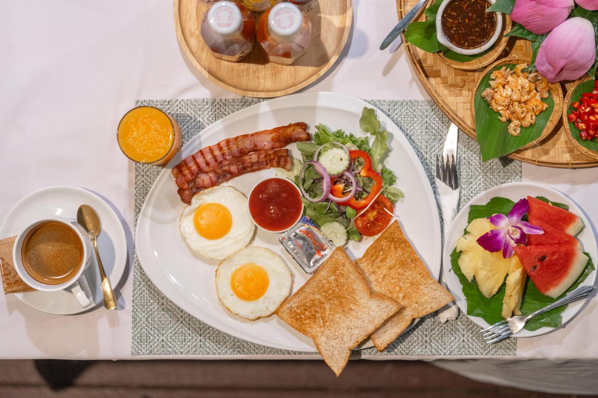 Coco Paradiso Phuket Sha Ngoại thất bức ảnh