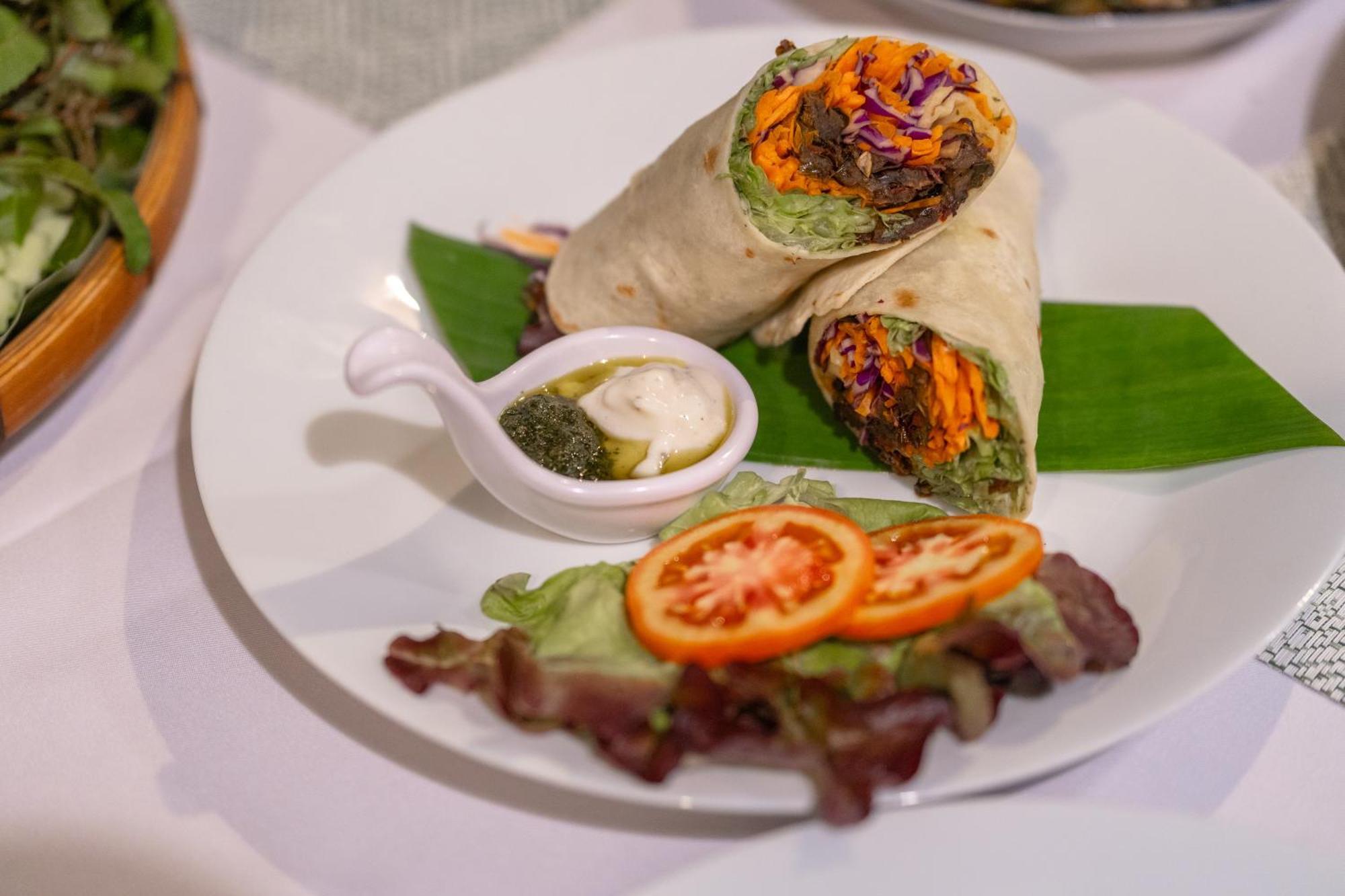 Coco Paradiso Phuket Sha Ngoại thất bức ảnh