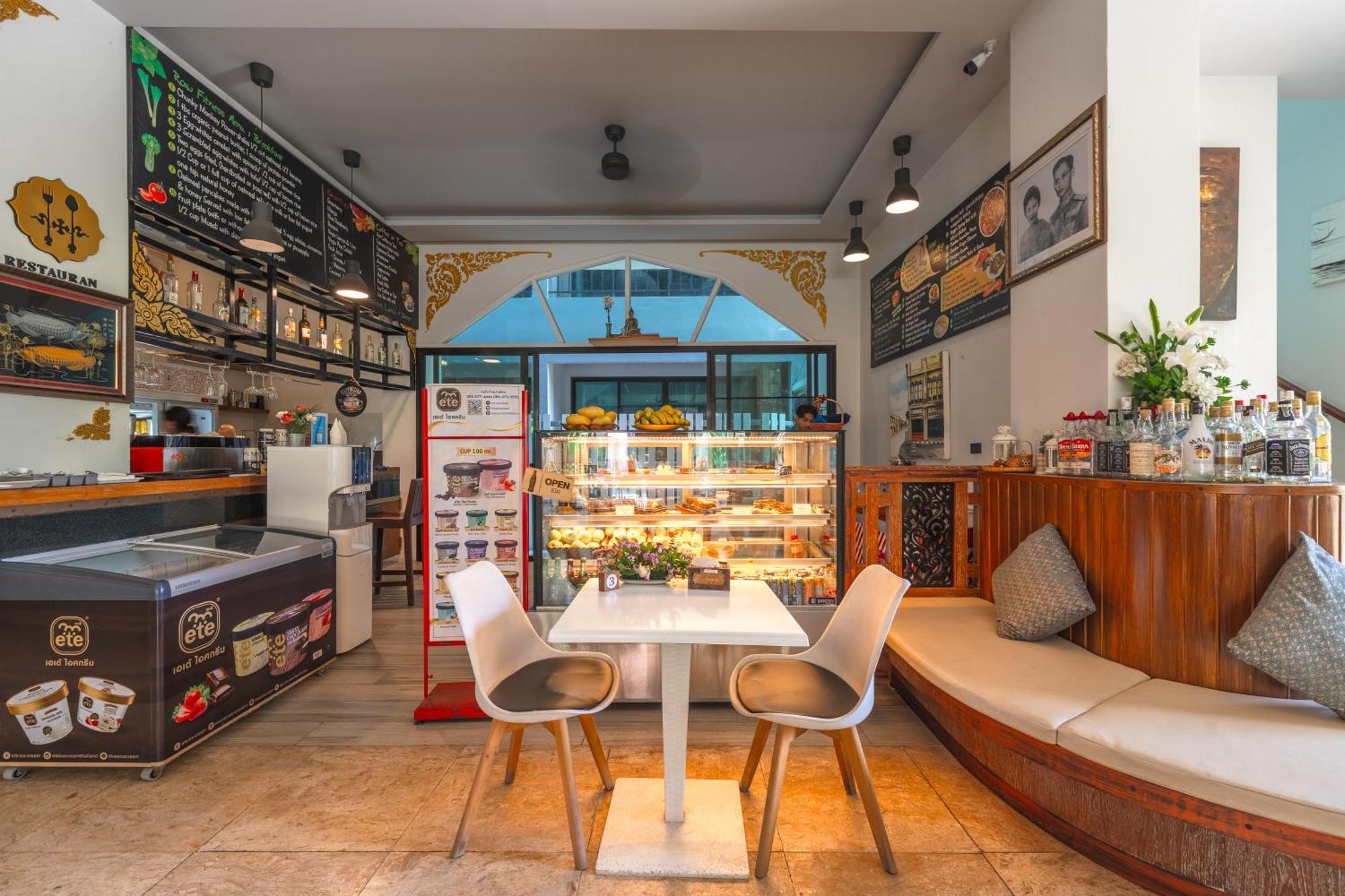 Coco Paradiso Phuket Sha Ngoại thất bức ảnh