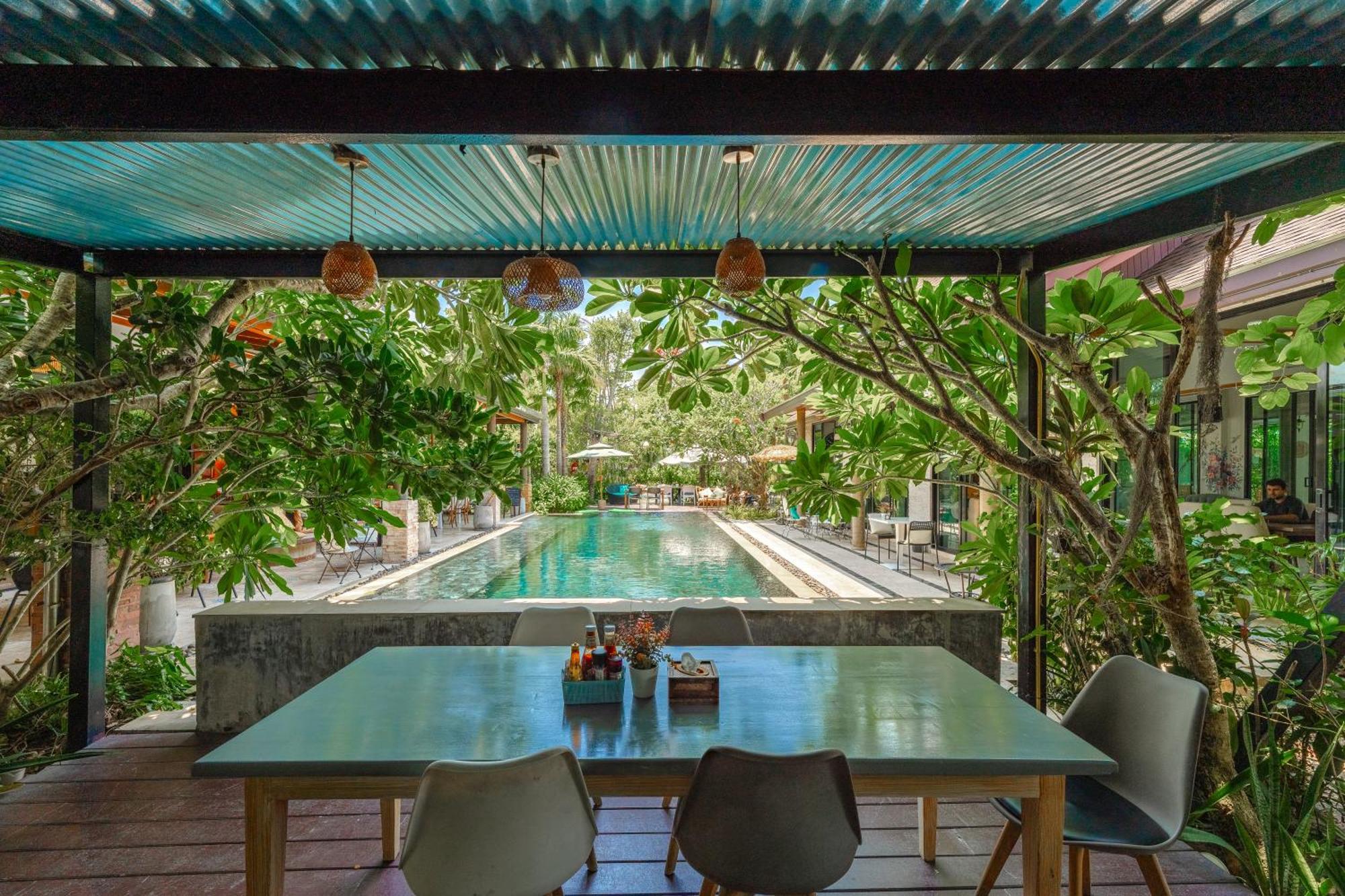 Coco Paradiso Phuket Sha Ngoại thất bức ảnh