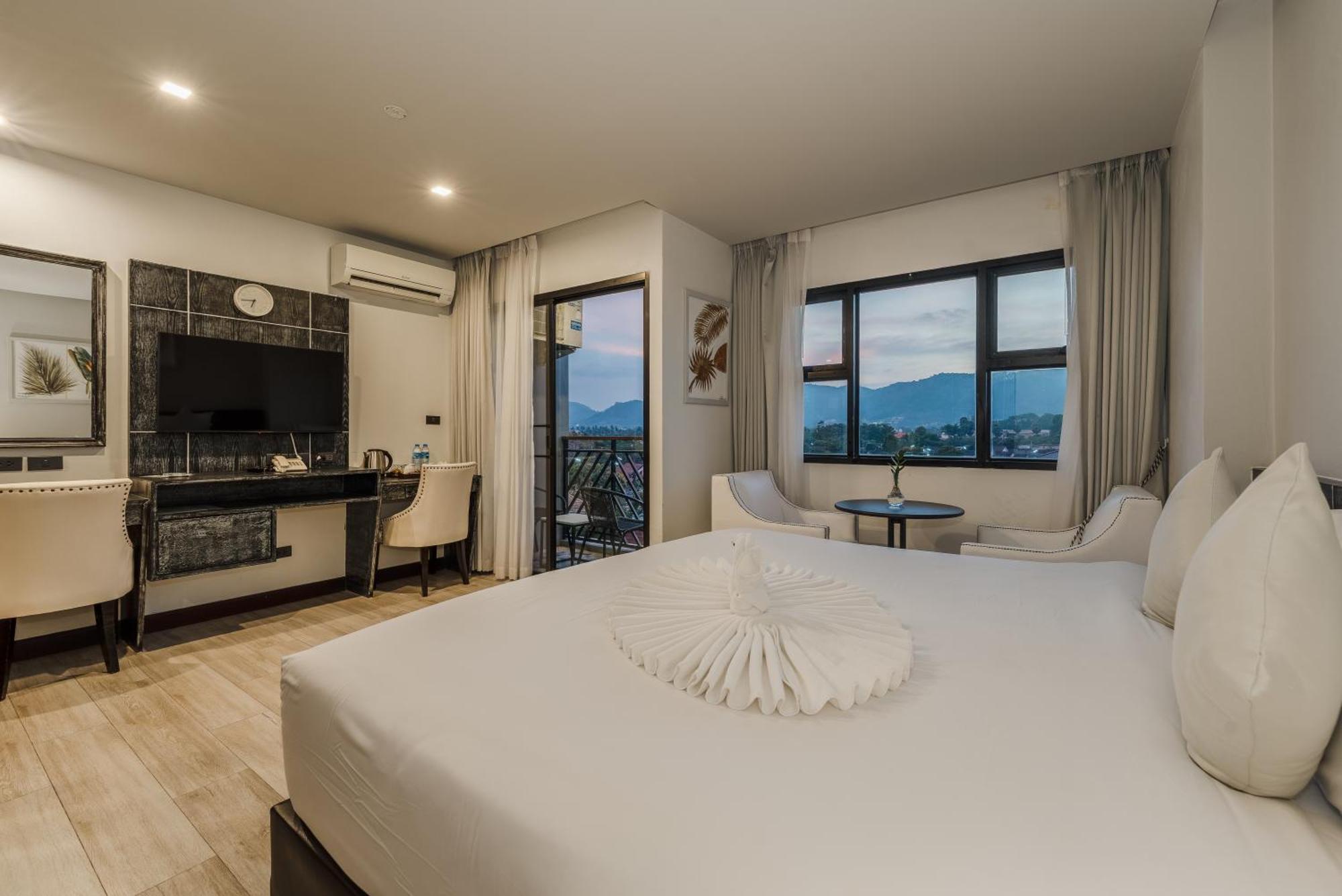 Coco Paradiso Phuket Sha Ngoại thất bức ảnh