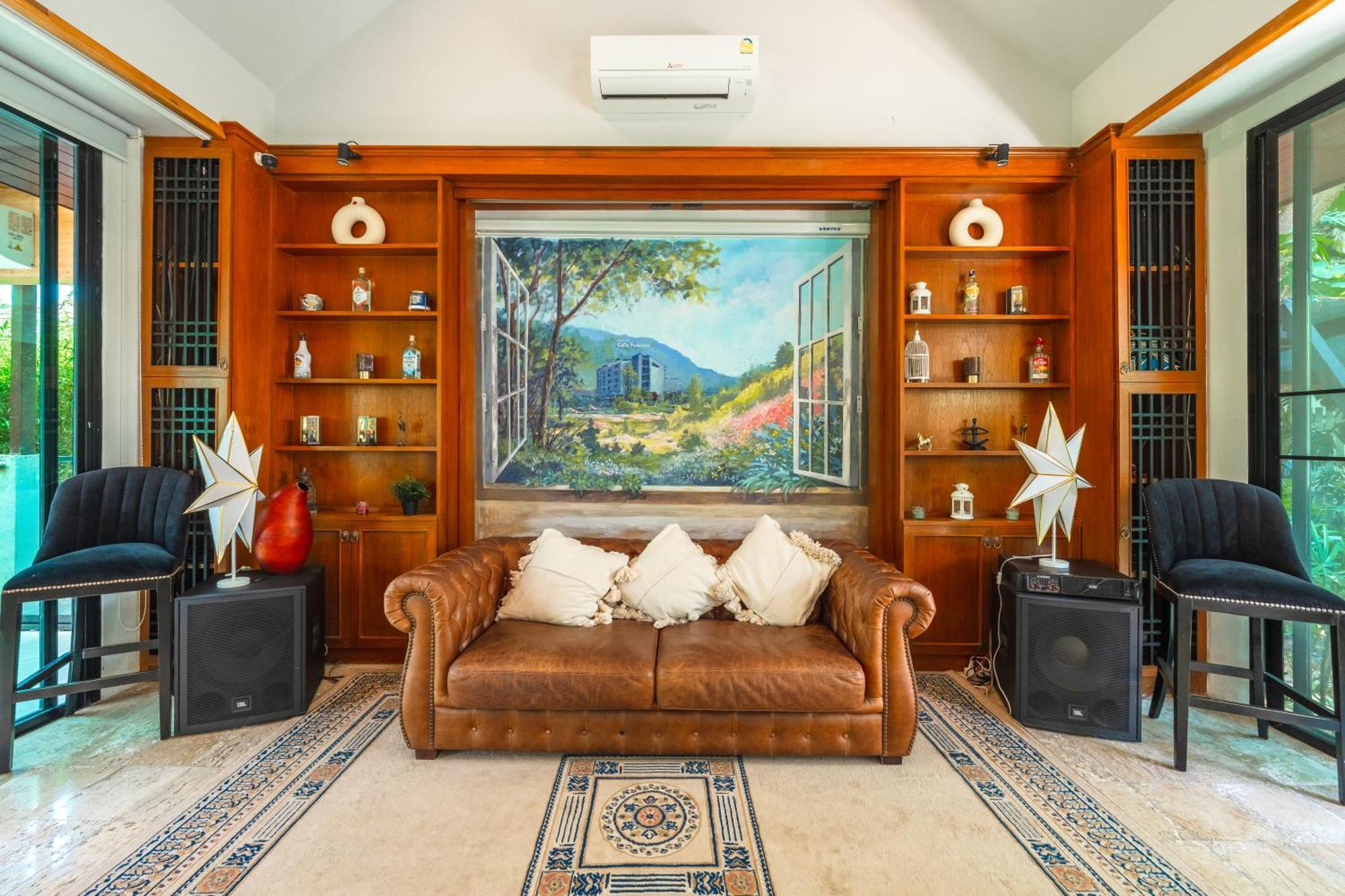 Coco Paradiso Phuket Sha Ngoại thất bức ảnh