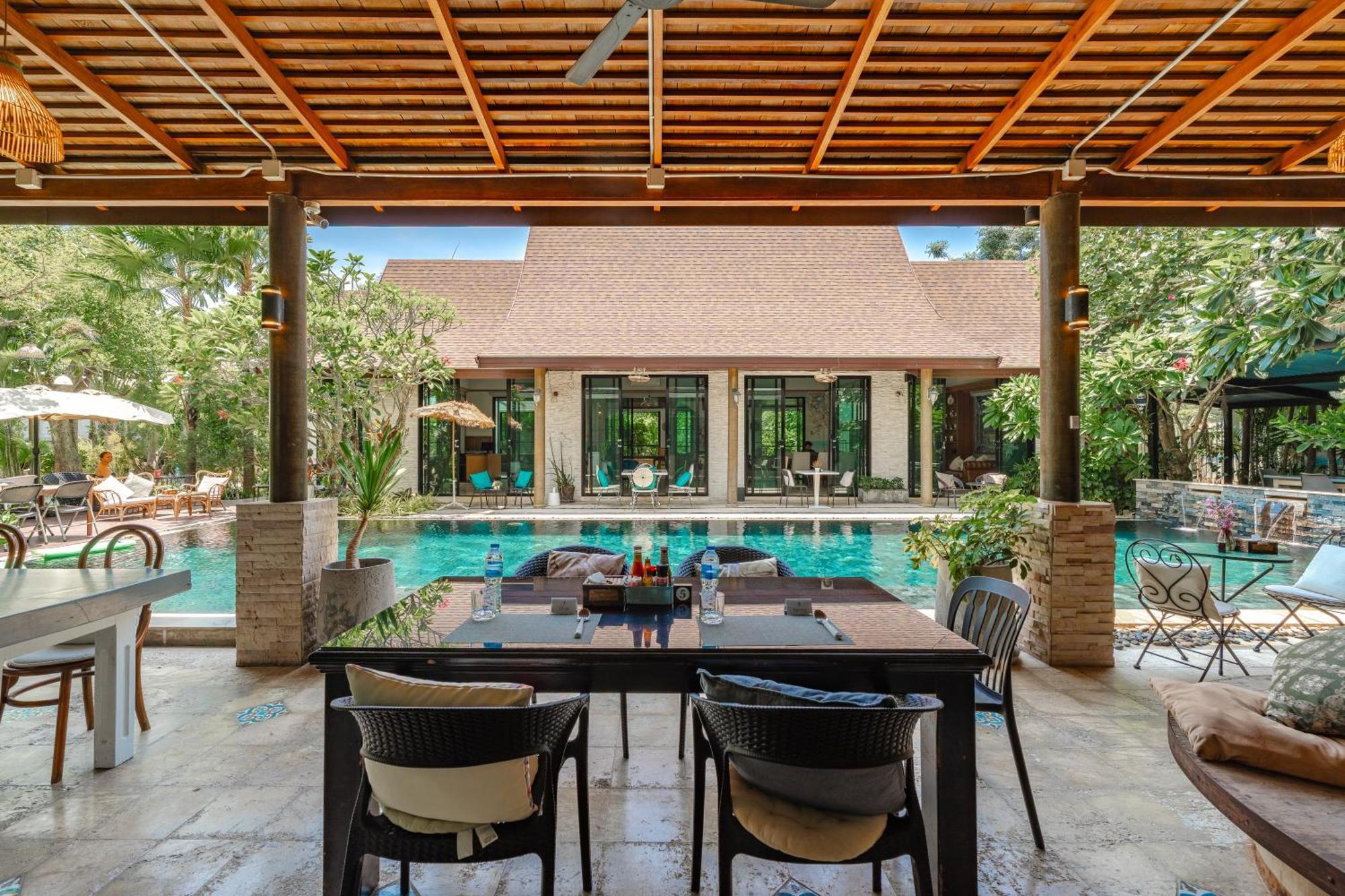 Coco Paradiso Phuket Sha Ngoại thất bức ảnh