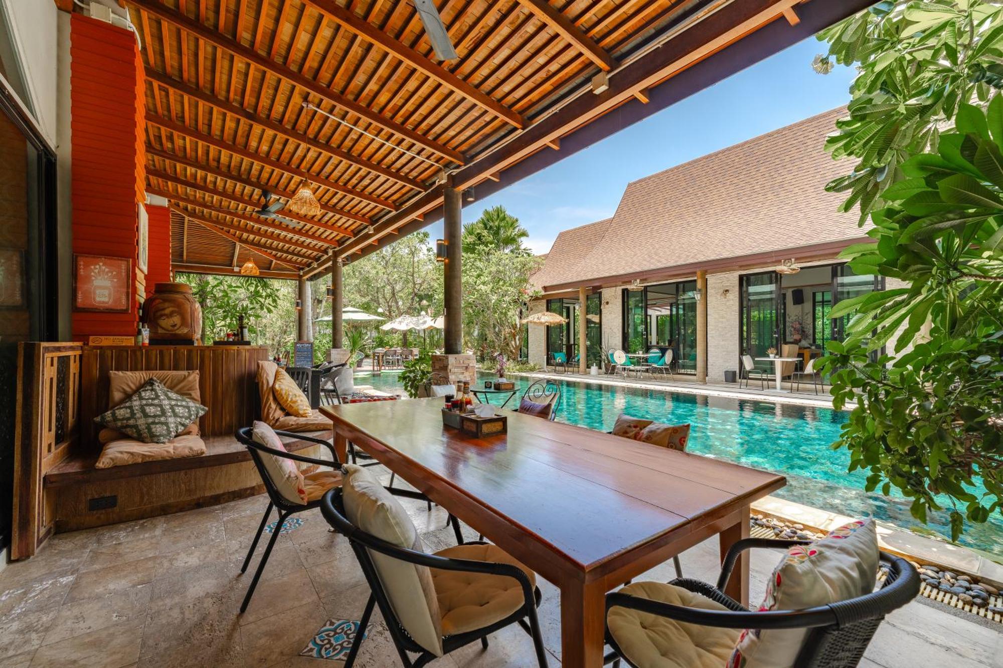 Coco Paradiso Phuket Sha Ngoại thất bức ảnh