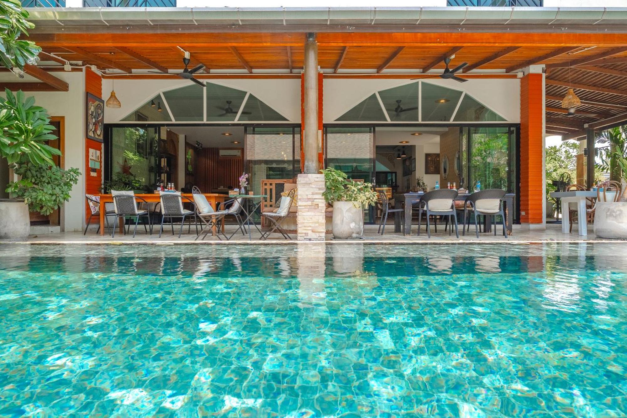 Coco Paradiso Phuket Sha Ngoại thất bức ảnh