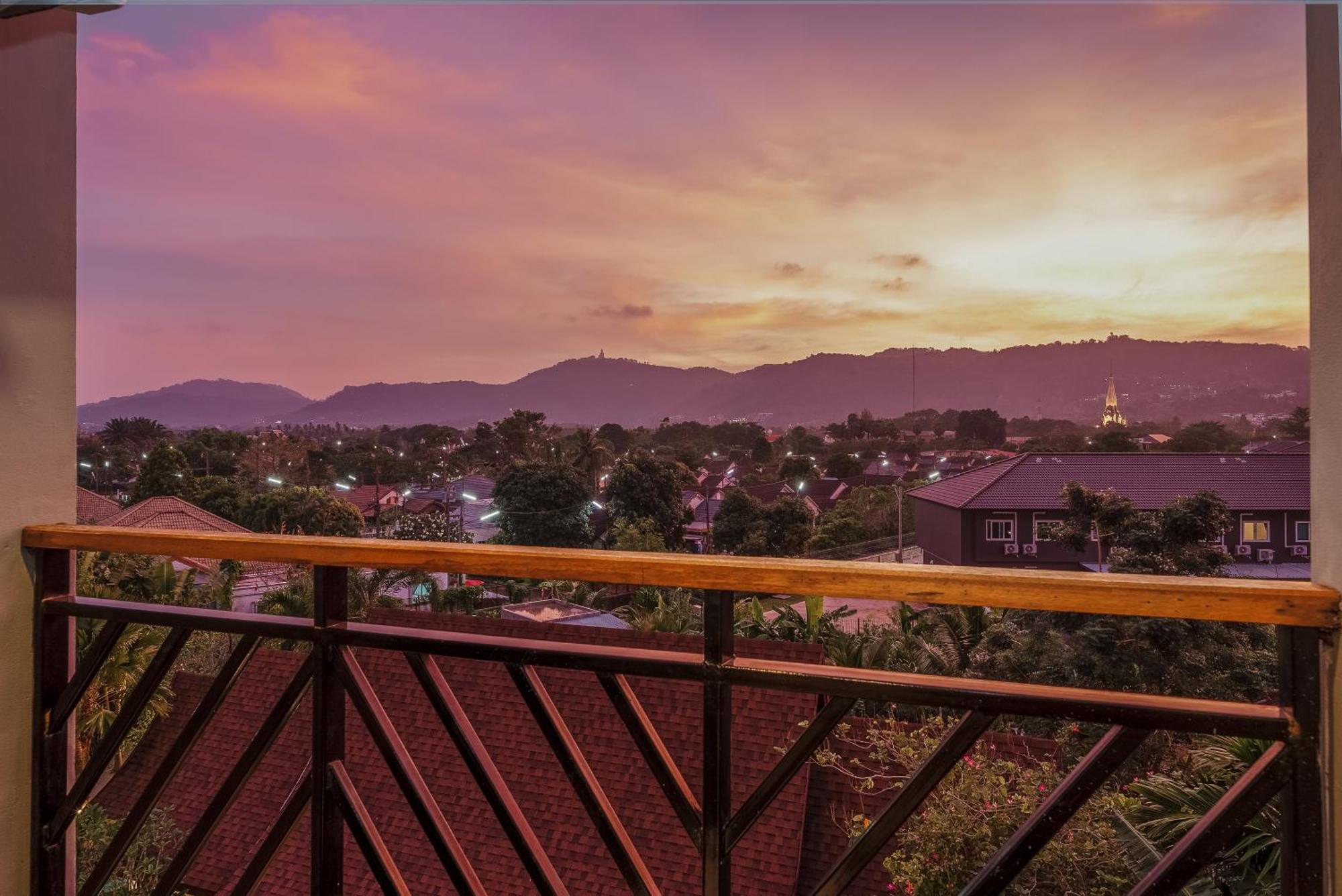 Coco Paradiso Phuket Sha Ngoại thất bức ảnh