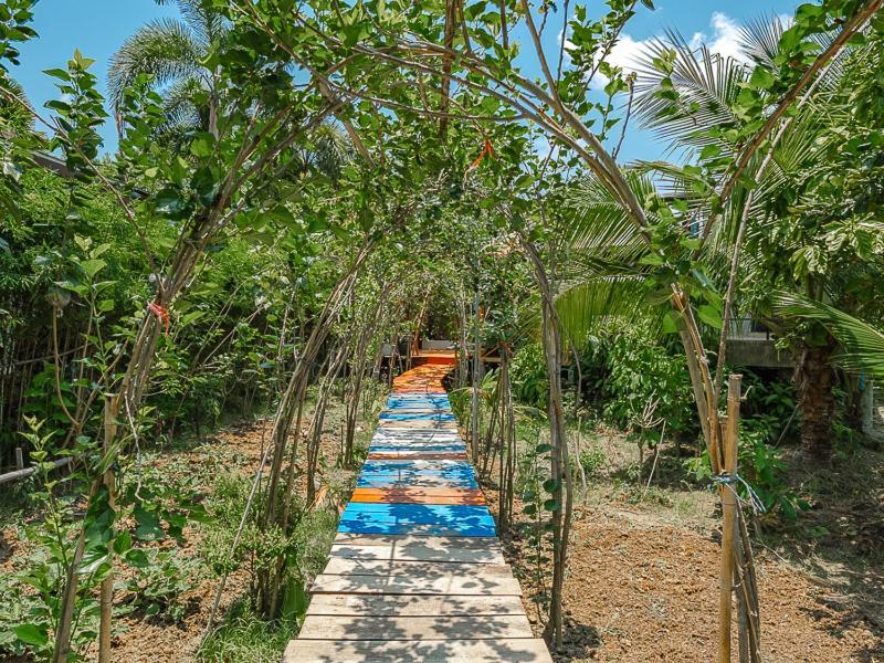 Coco Paradiso Phuket Sha Ngoại thất bức ảnh
