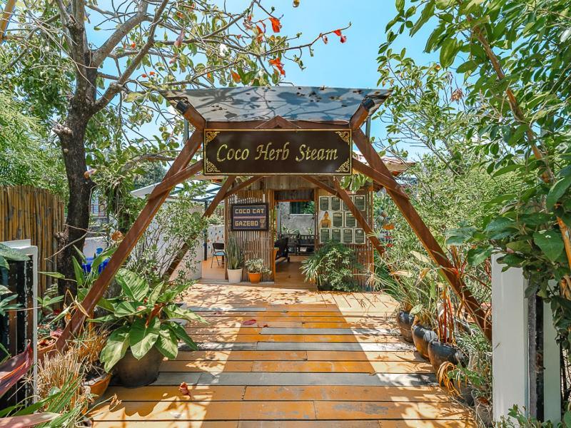 Coco Paradiso Phuket Sha Ngoại thất bức ảnh