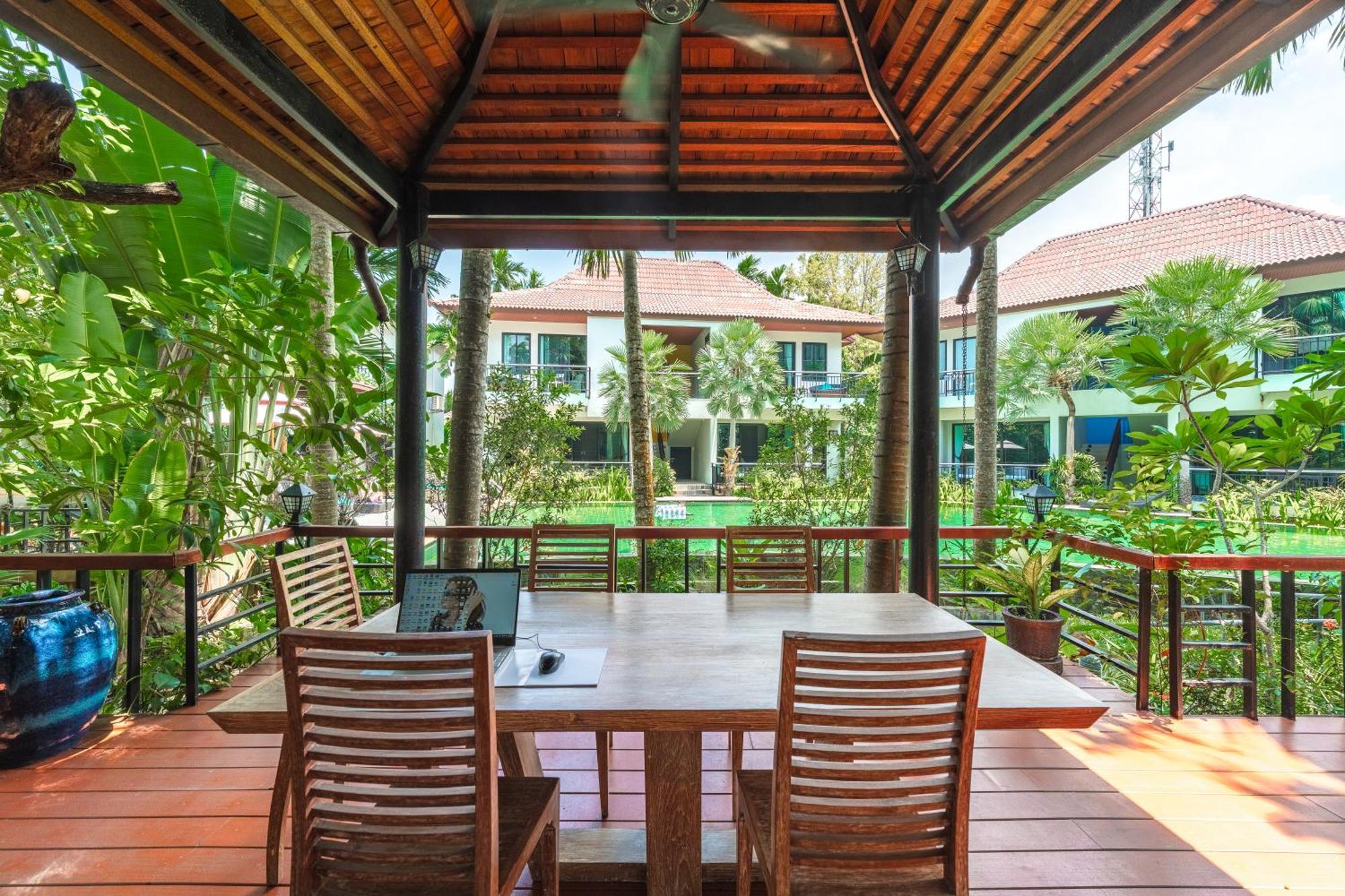 Coco Paradiso Phuket Sha Ngoại thất bức ảnh