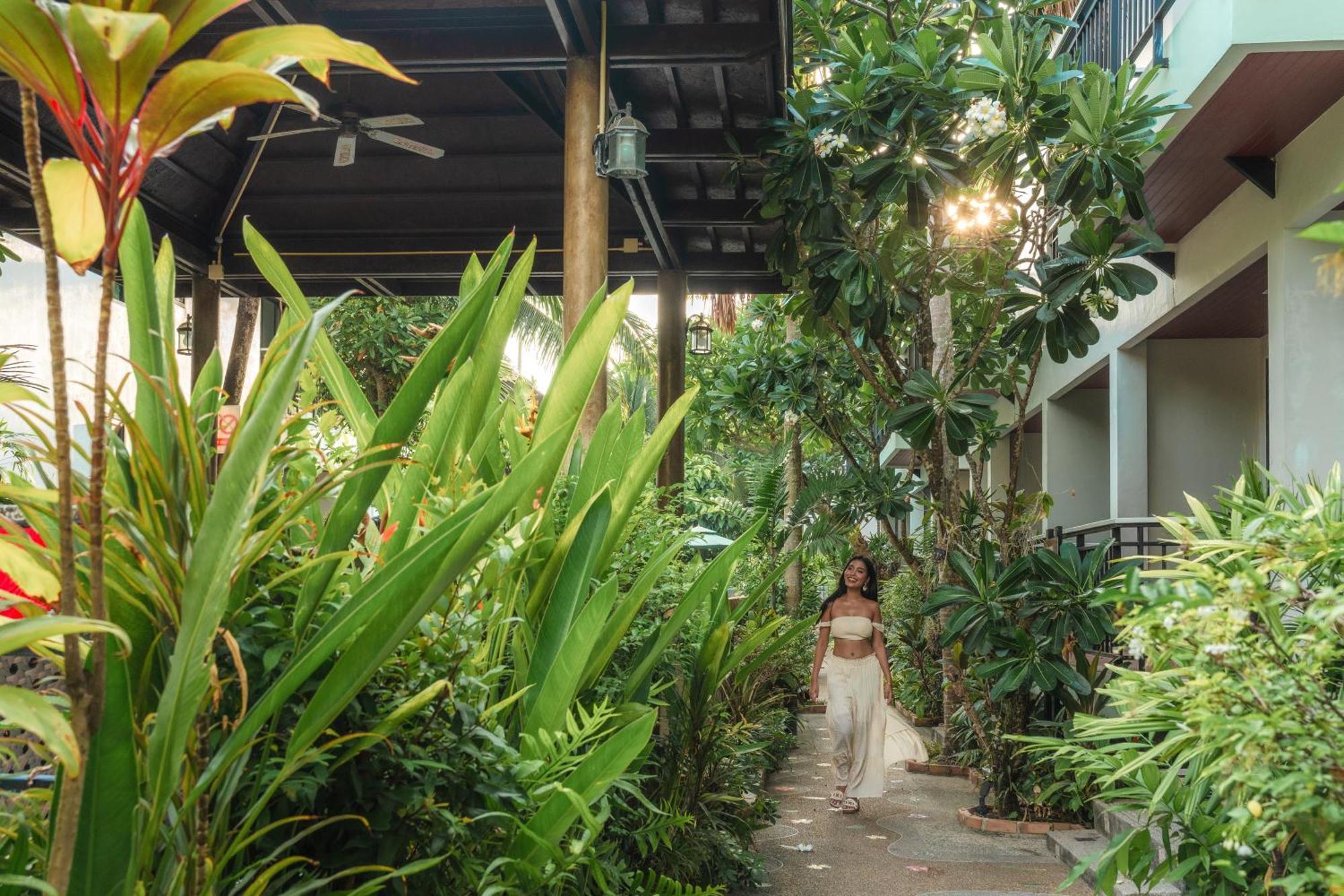 Coco Paradiso Phuket Sha Ngoại thất bức ảnh
