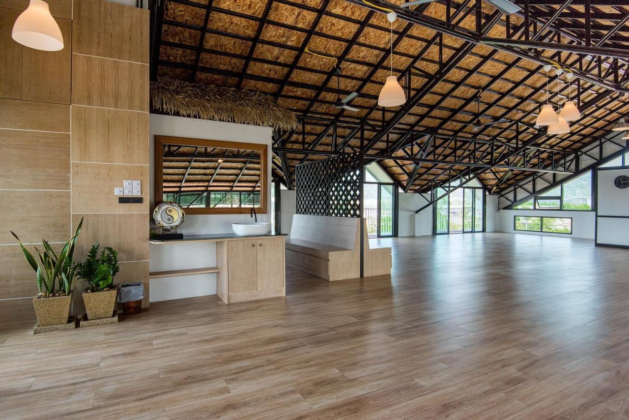 Coco Paradiso Phuket Sha Ngoại thất bức ảnh